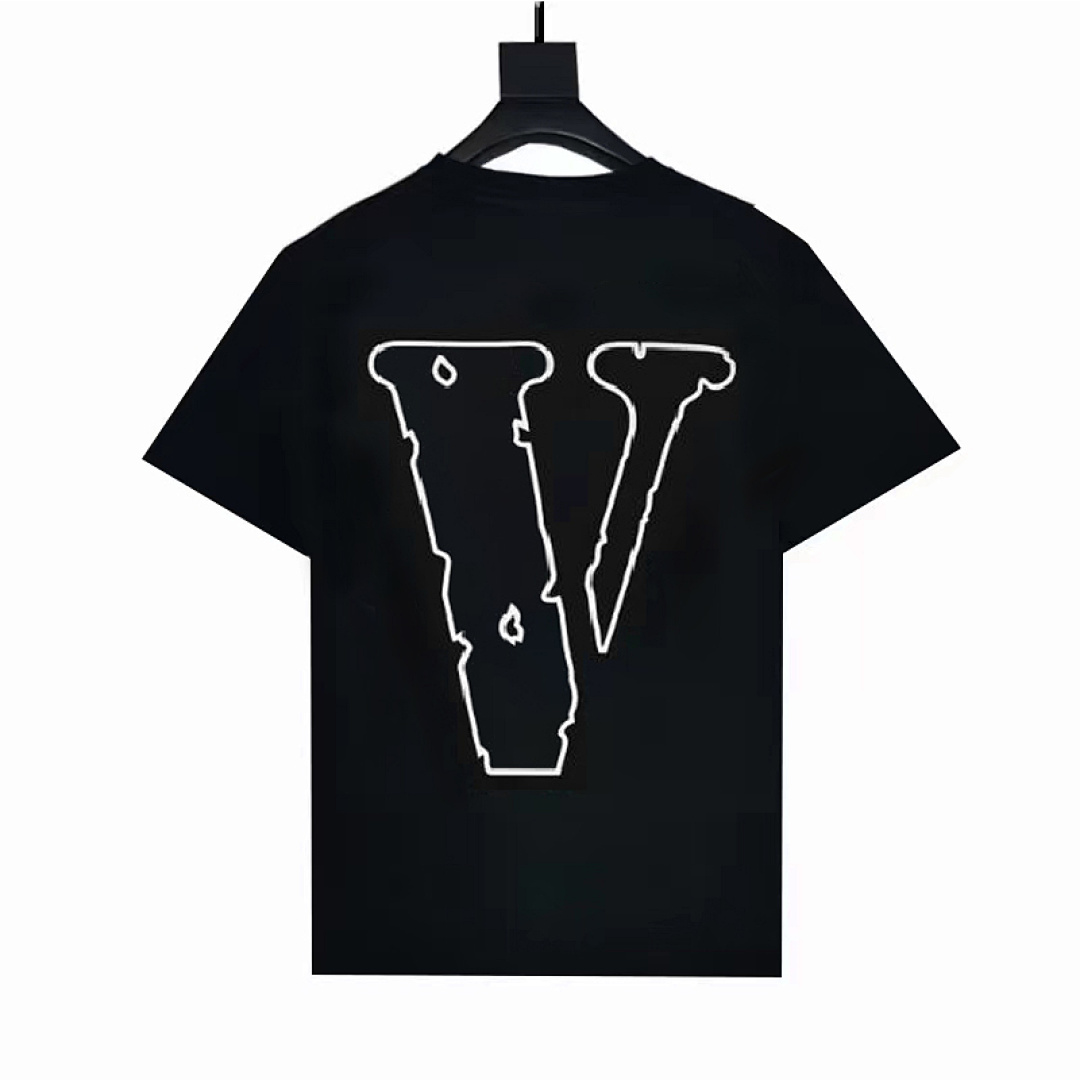 Vlone T-Shirt Style 080 detail view 2