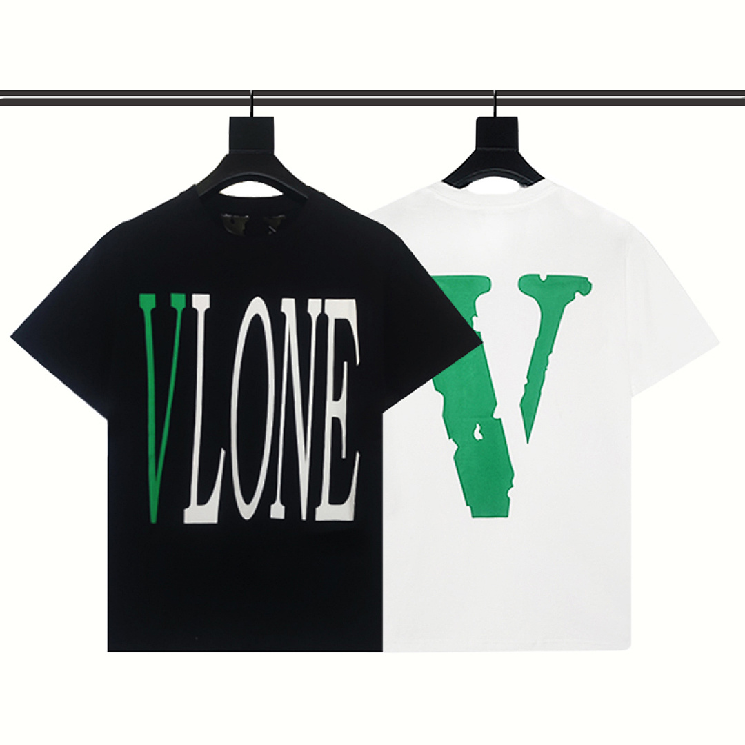 Vlone T-Shirt Style 081 main view