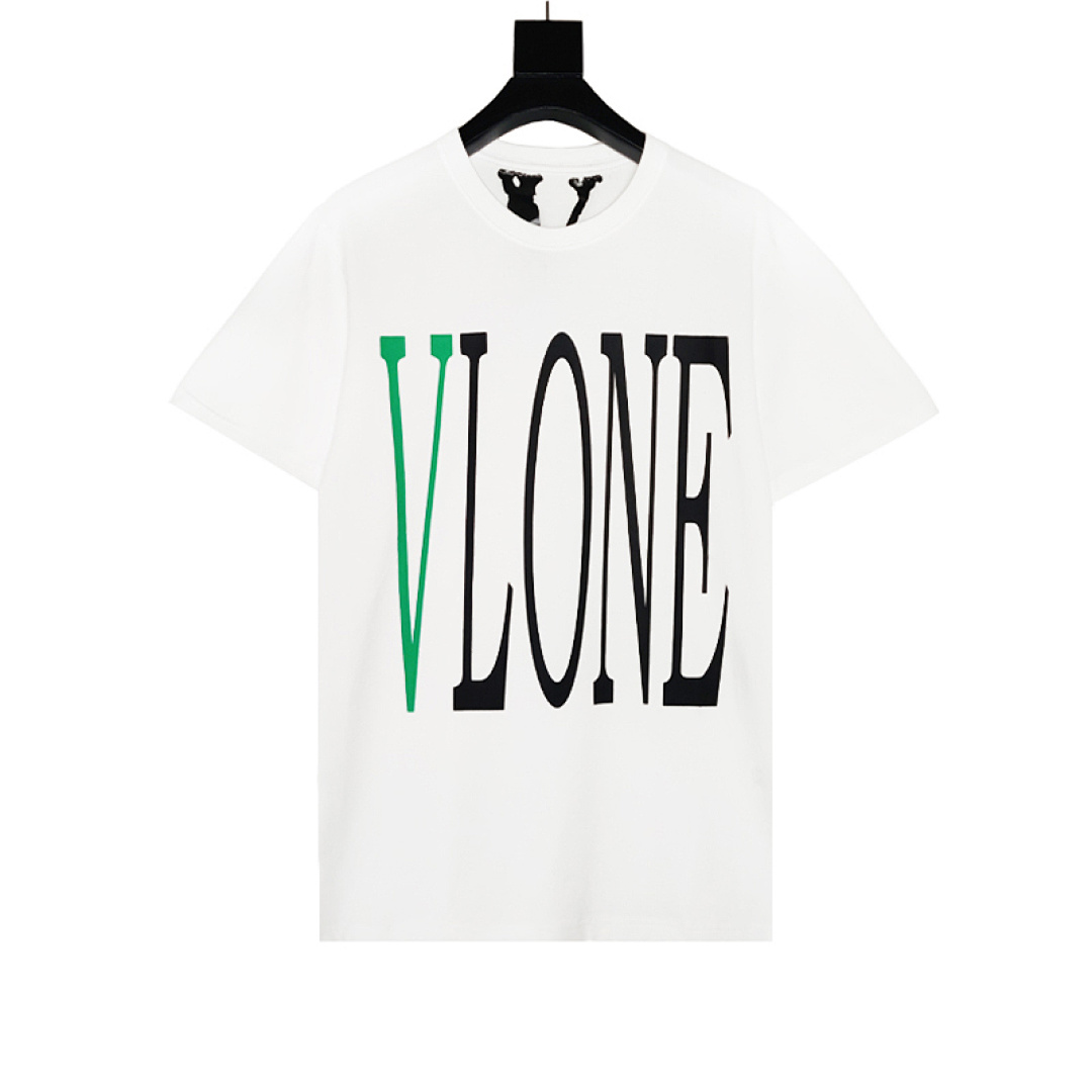 Vlone T-Shirt Style 081 detail view 1
