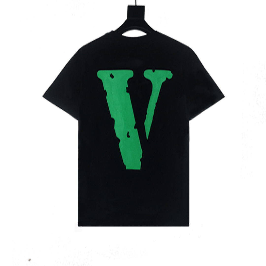 Vlone T-Shirt Style 081 detail view 2