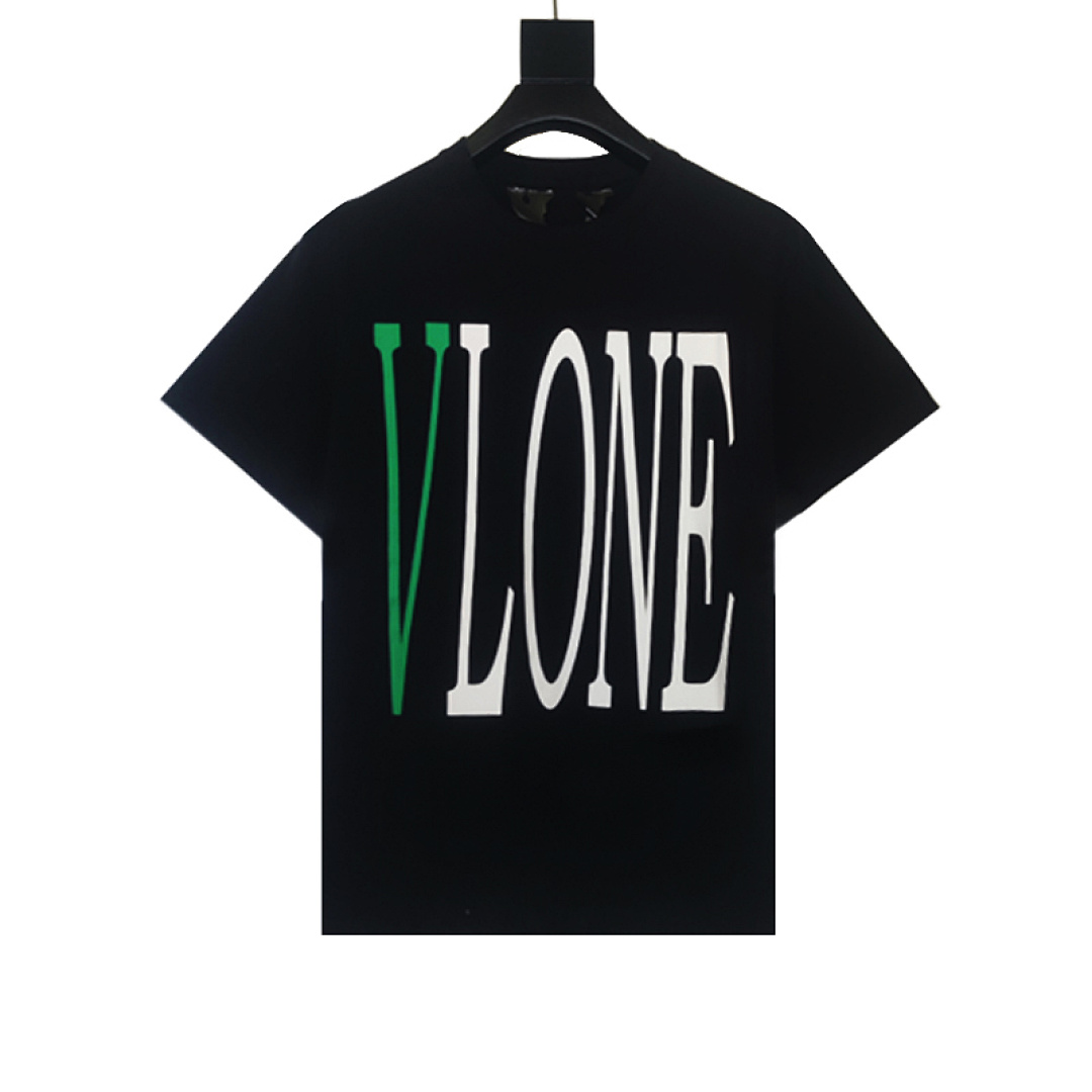 Vlone T-Shirt Style 081 detail view 3