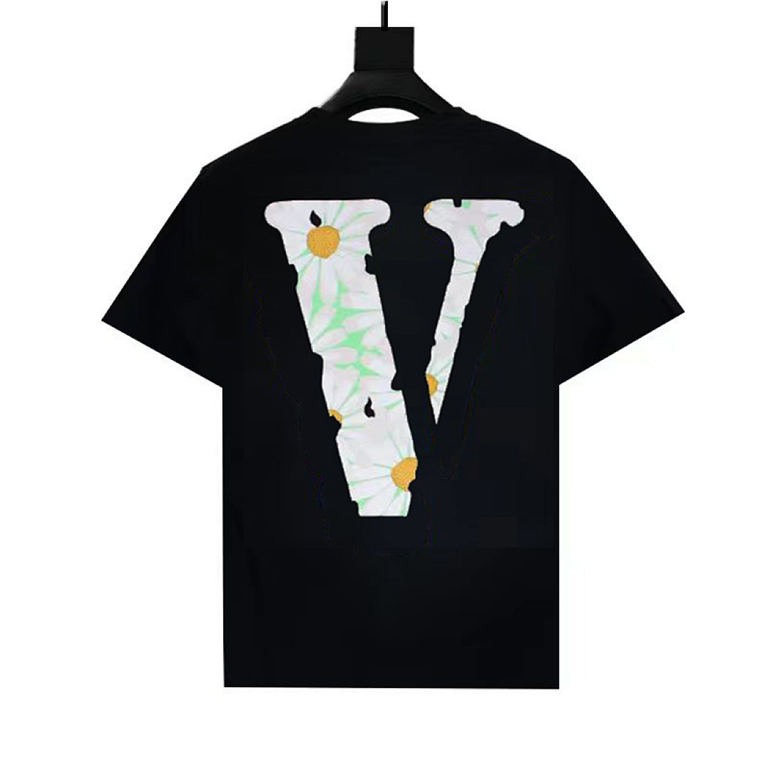 Vlone T-Shirt Style 082 main view