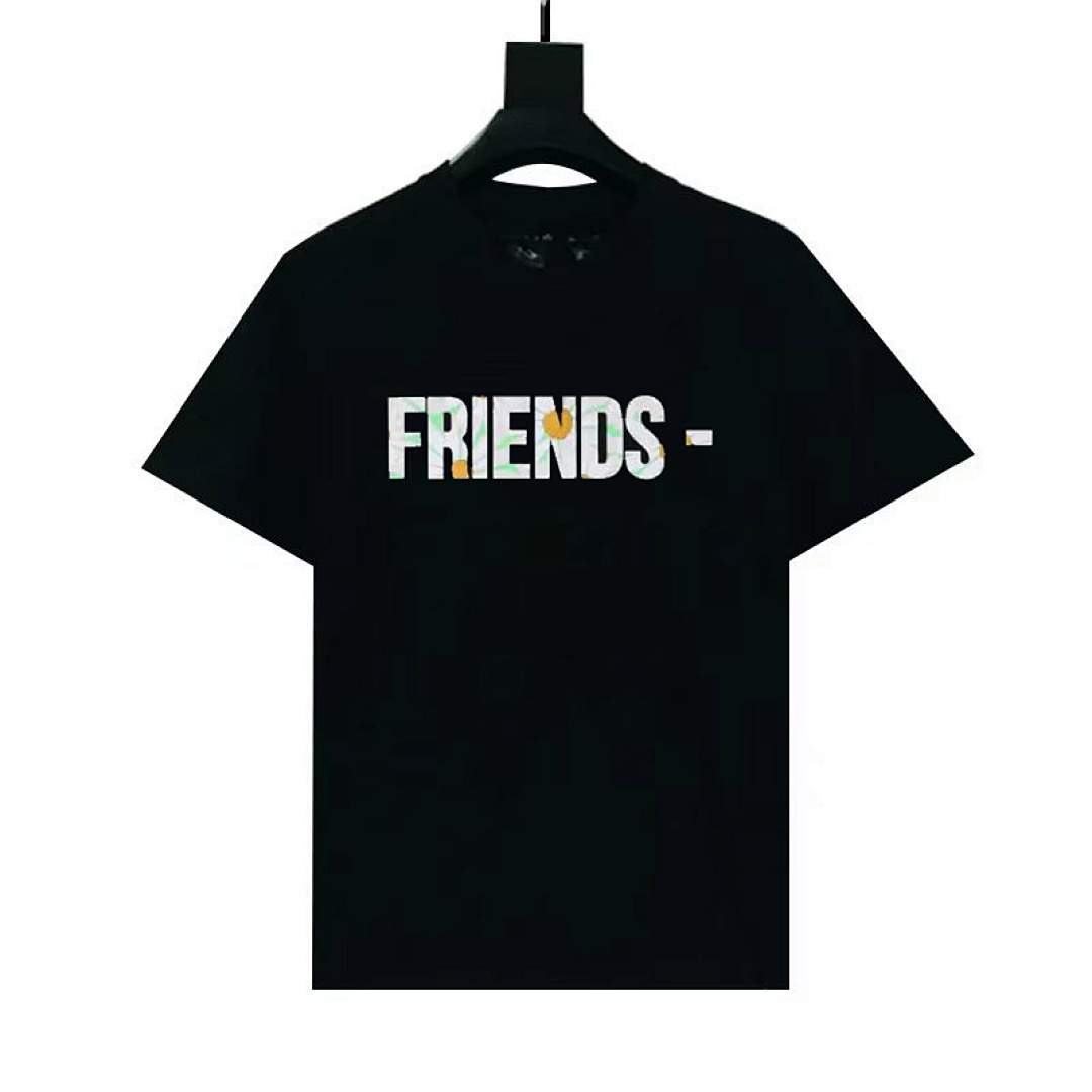 Vlone T-Shirt Style 082 detail view 1