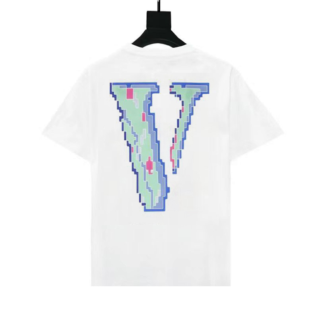 Vlone T-Shirt Style 083 main view