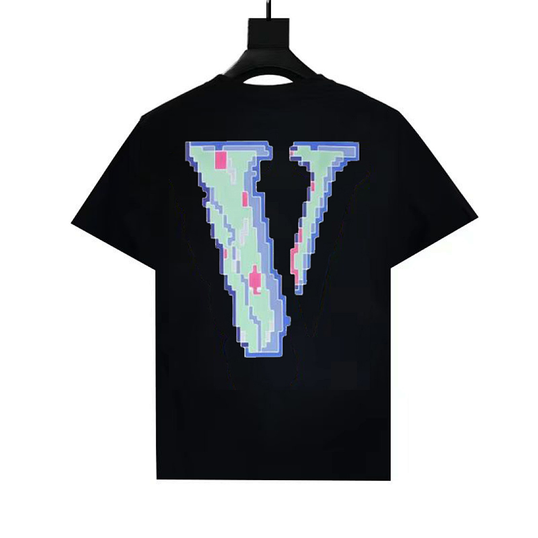 Vlone T-Shirt Style 083 detail view 1