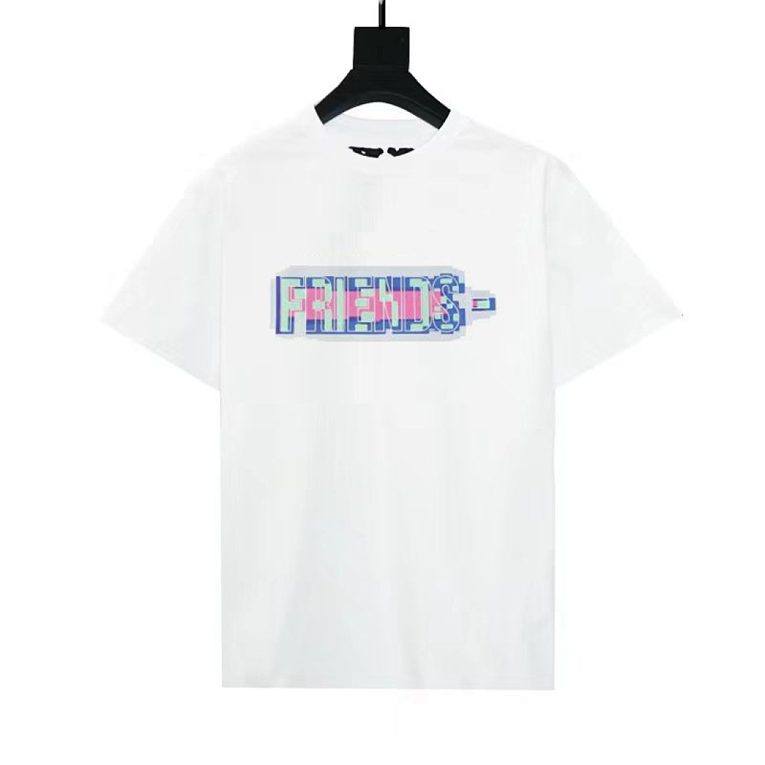 Vlone T-Shirt Style 083 detail view 2