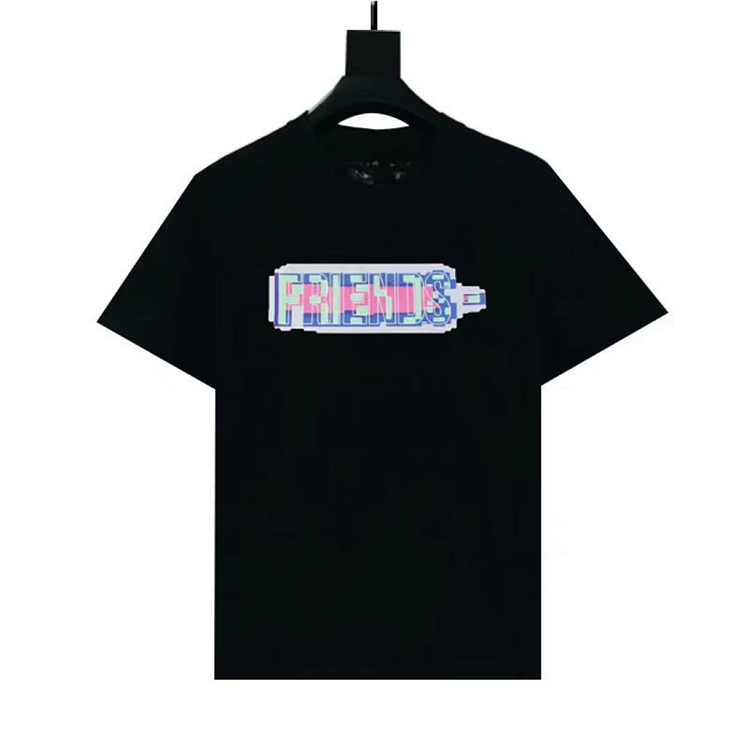 Vlone T-Shirt Style 083 detail view 3