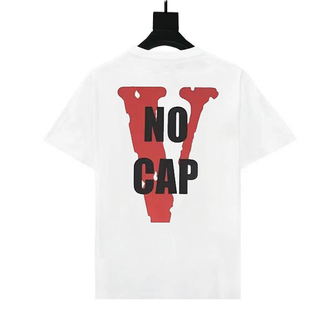Vlone T-Shirt Style 084 main view
