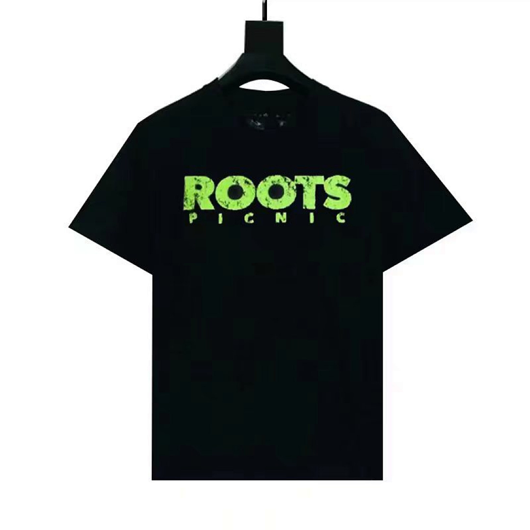 Vlone T-Shirt Style 085 detail view 1