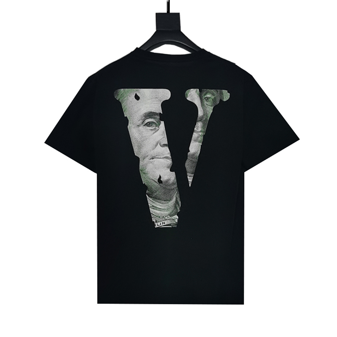 Vlone T-Shirt Style 086 main view