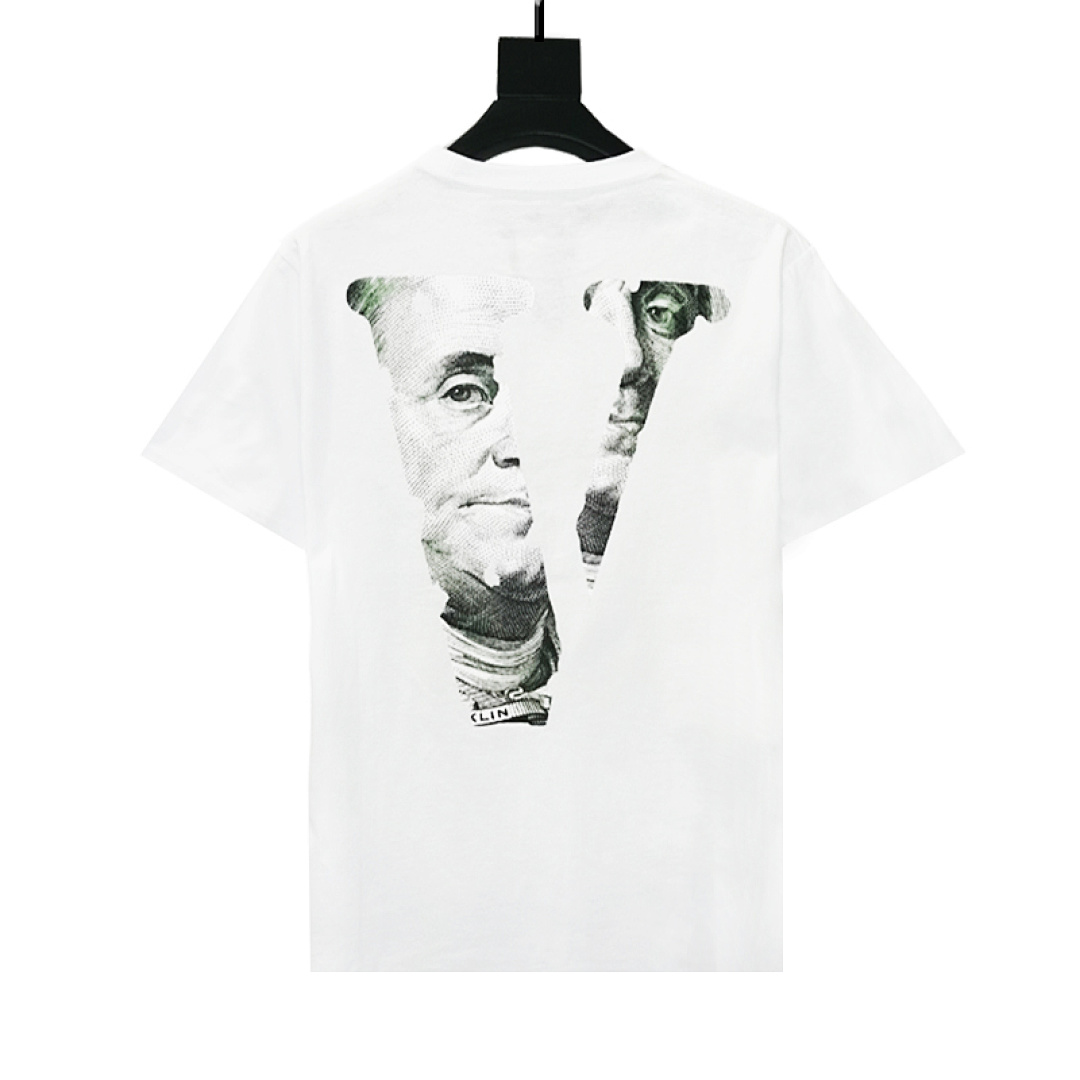 Vlone T-Shirt Style 086 detail view 1