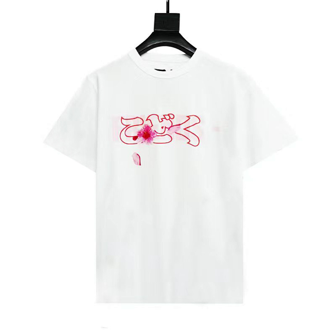 Vlone T-Shirt Style 087 detail view 3