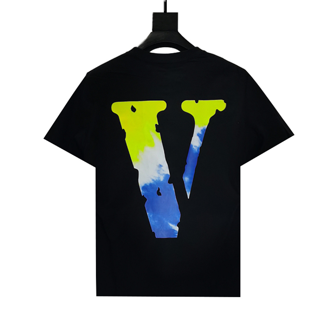 Vlone T-Shirt Style 088 main view
