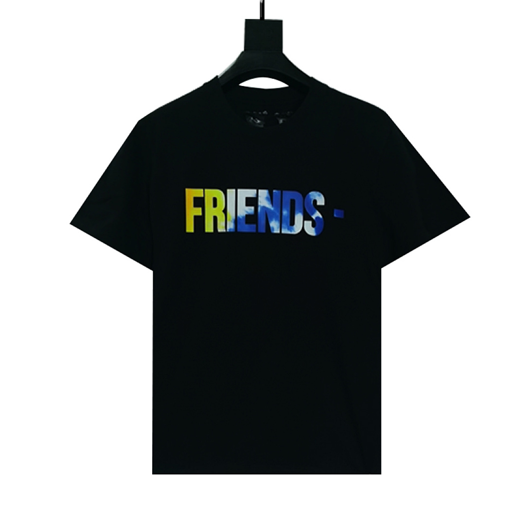 Vlone T-Shirt Style 088 detail view 1