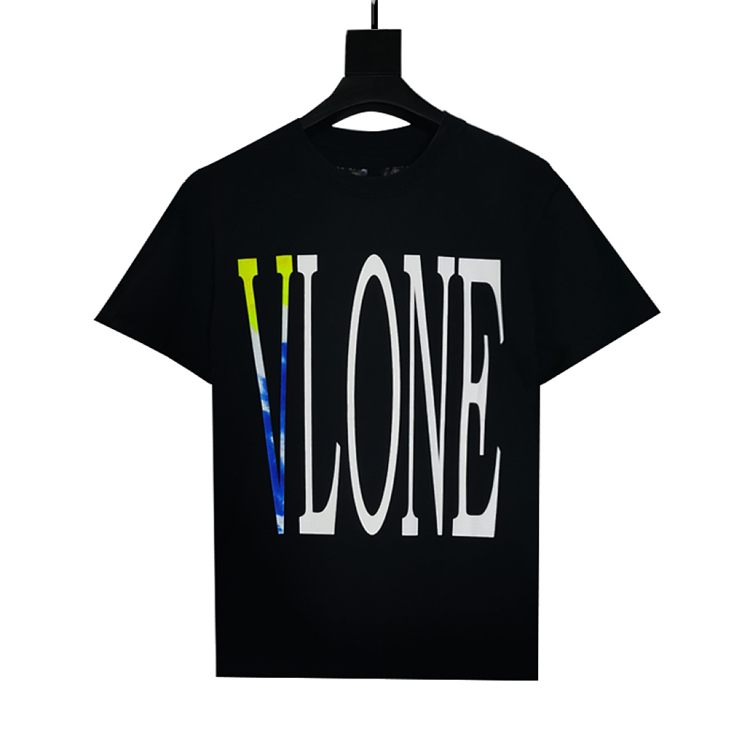 Vlone T-Shirt Style 089 main view