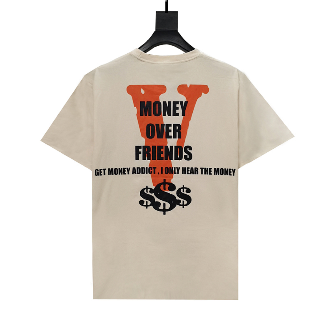 Vlone T-Shirt Style 090 main view