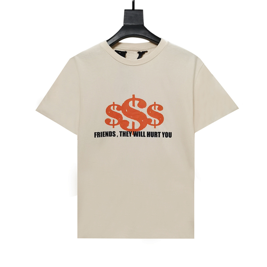 Vlone T-Shirt Style 090 detail view 1