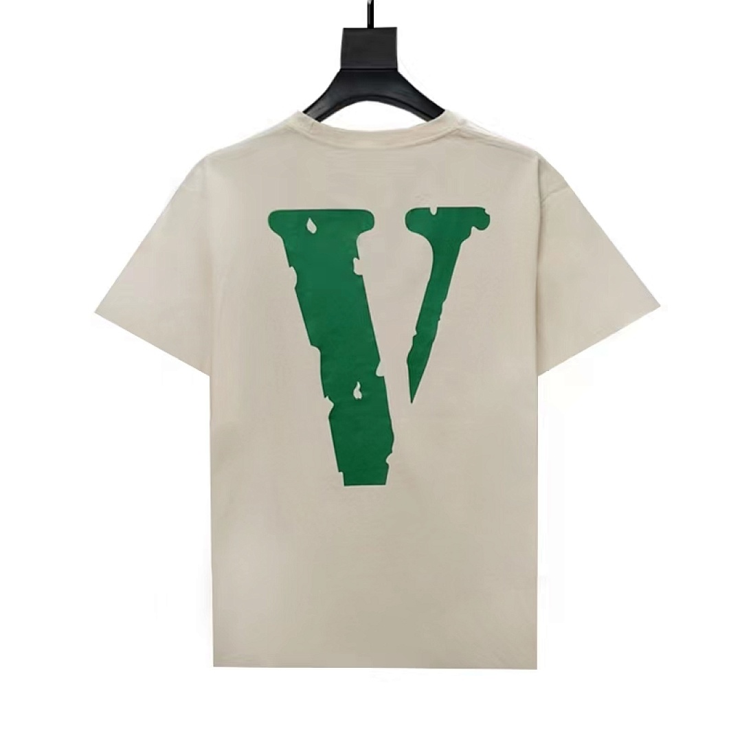 Vlone T-Shirt Style 091 detail view 1
