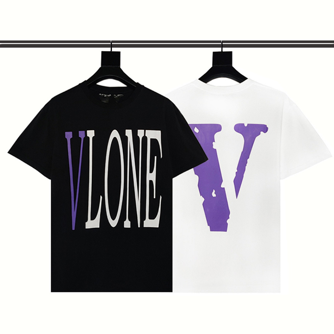 Vlone T-Shirt Style 092 main view