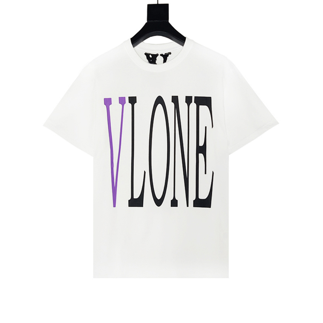 Vlone T-Shirt Style 092 detail view 1