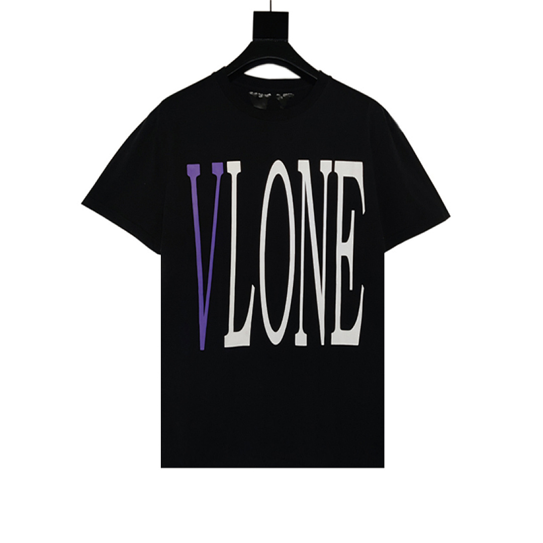 Vlone T-Shirt Style 092 detail view 2