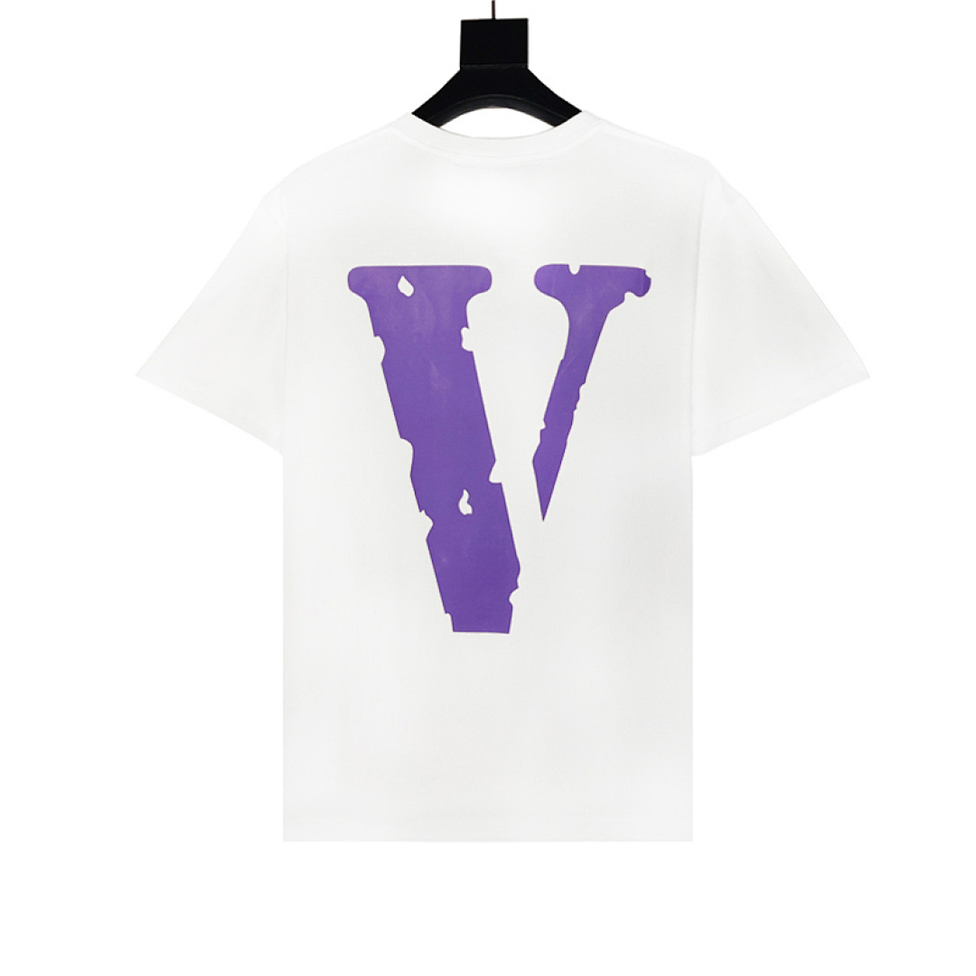 Vlone T-Shirt Style 092 detail view 3