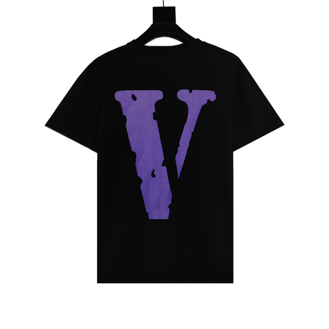 Vlone T-Shirt Style 092 detail view 4