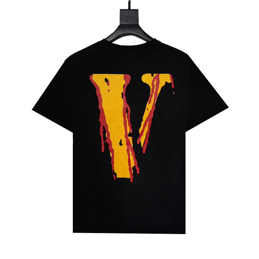 Vlone T-Shirt Style 094 main view
