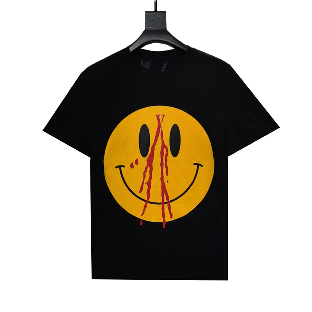 Vlone T-Shirt Style 094 detail view 1