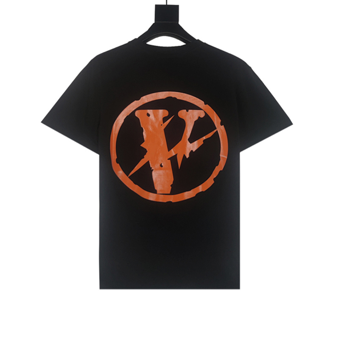 Vlone T-Shirt Style 095 detail view 1