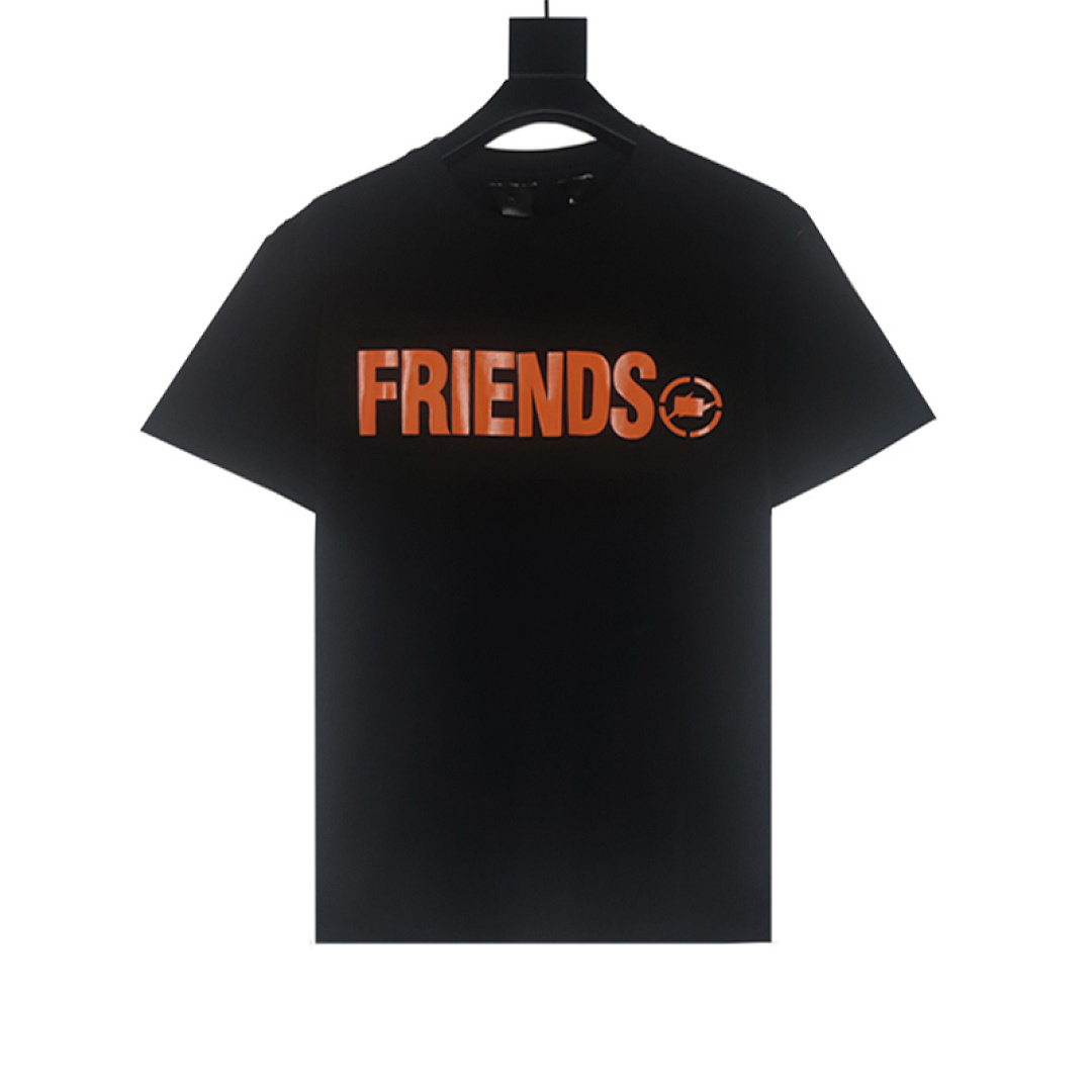 Vlone T-Shirt Style 095 detail view 2