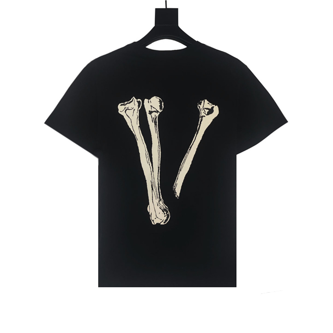 Vlone T-Shirt Style 096 detail view 1