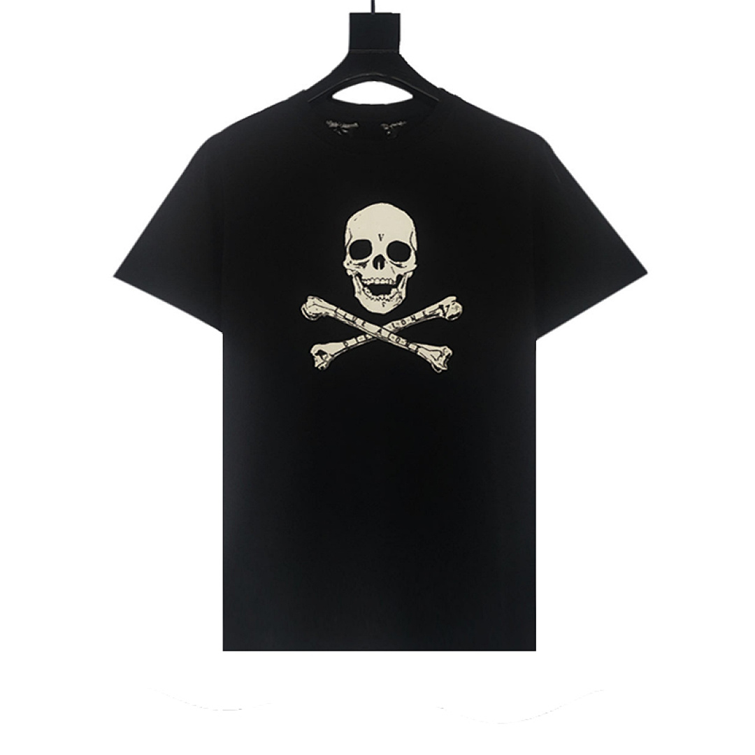Vlone T-Shirt Style 096 detail view 2