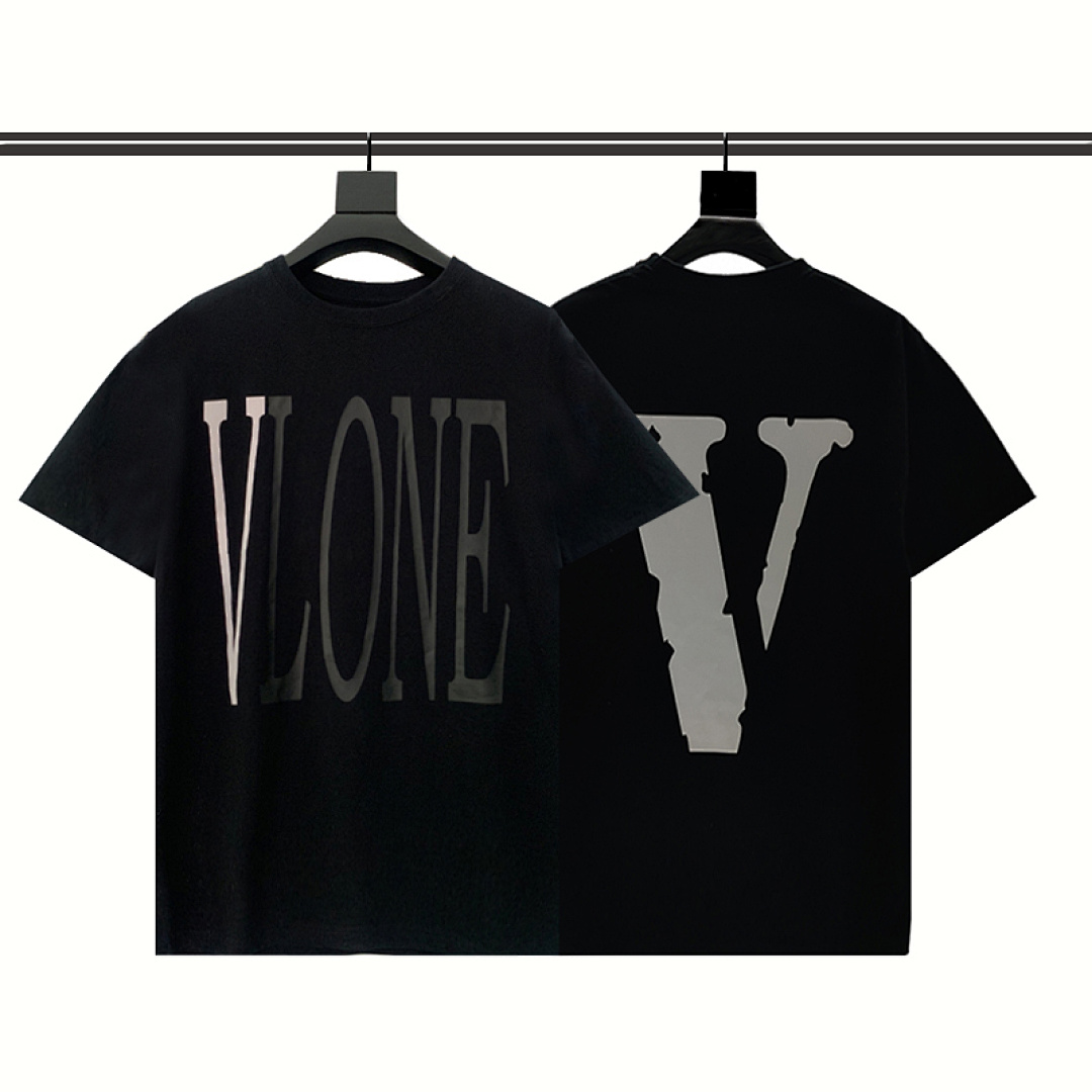 Vlone T-Shirt Style 097 main view