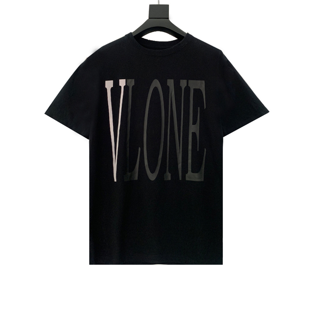Vlone T-Shirt Style 097 detail view 1