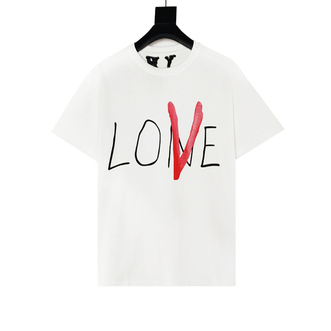 Vlone T-Shirt Style 098 detail view 3