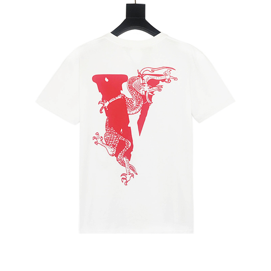 Vlone T-Shirt Style 099 detail view 1