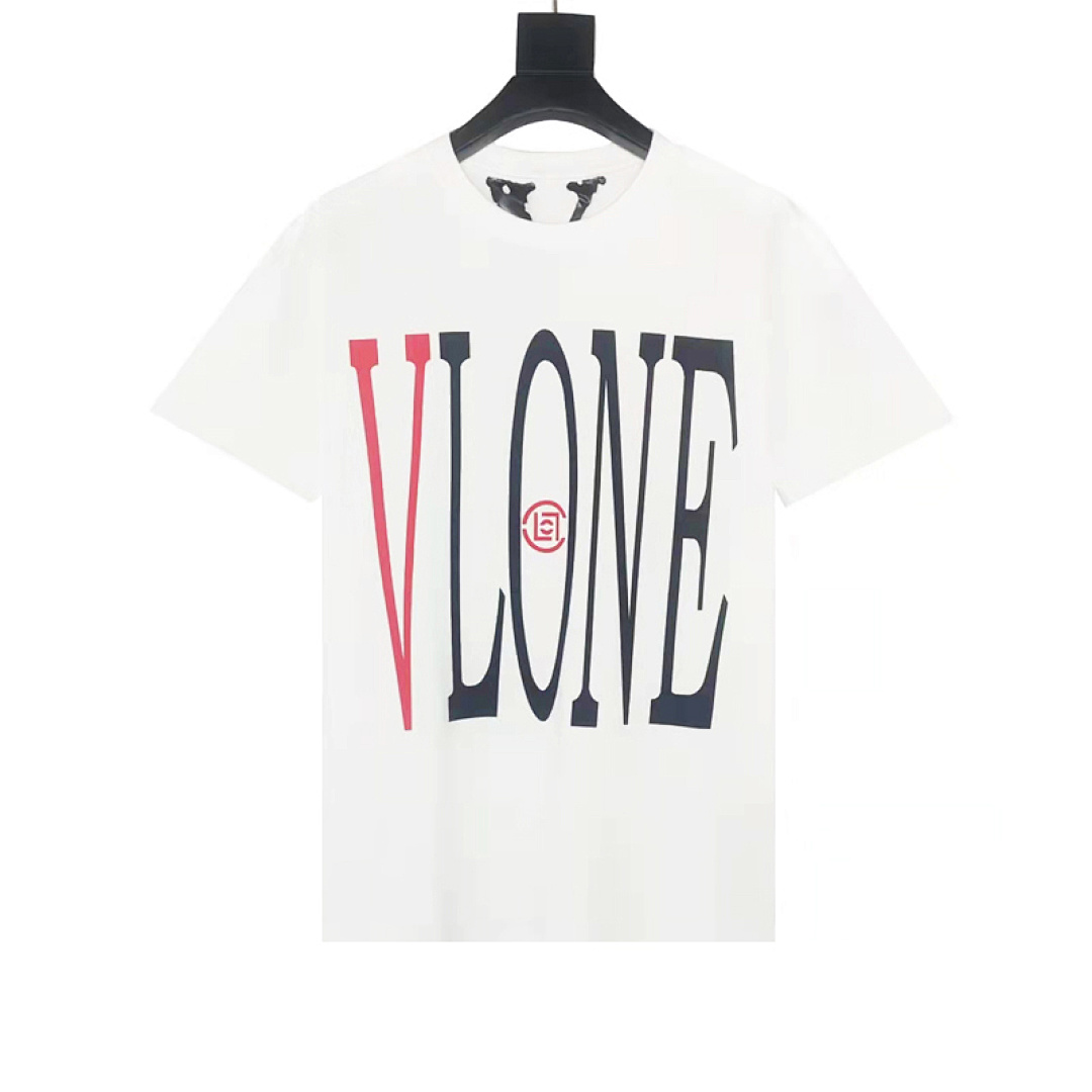 Vlone T-Shirt Style 099 detail view 2