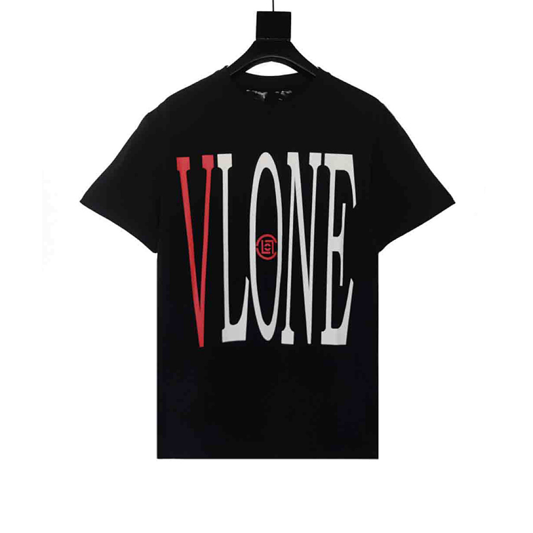 Vlone T-Shirt Style 099 detail view 4