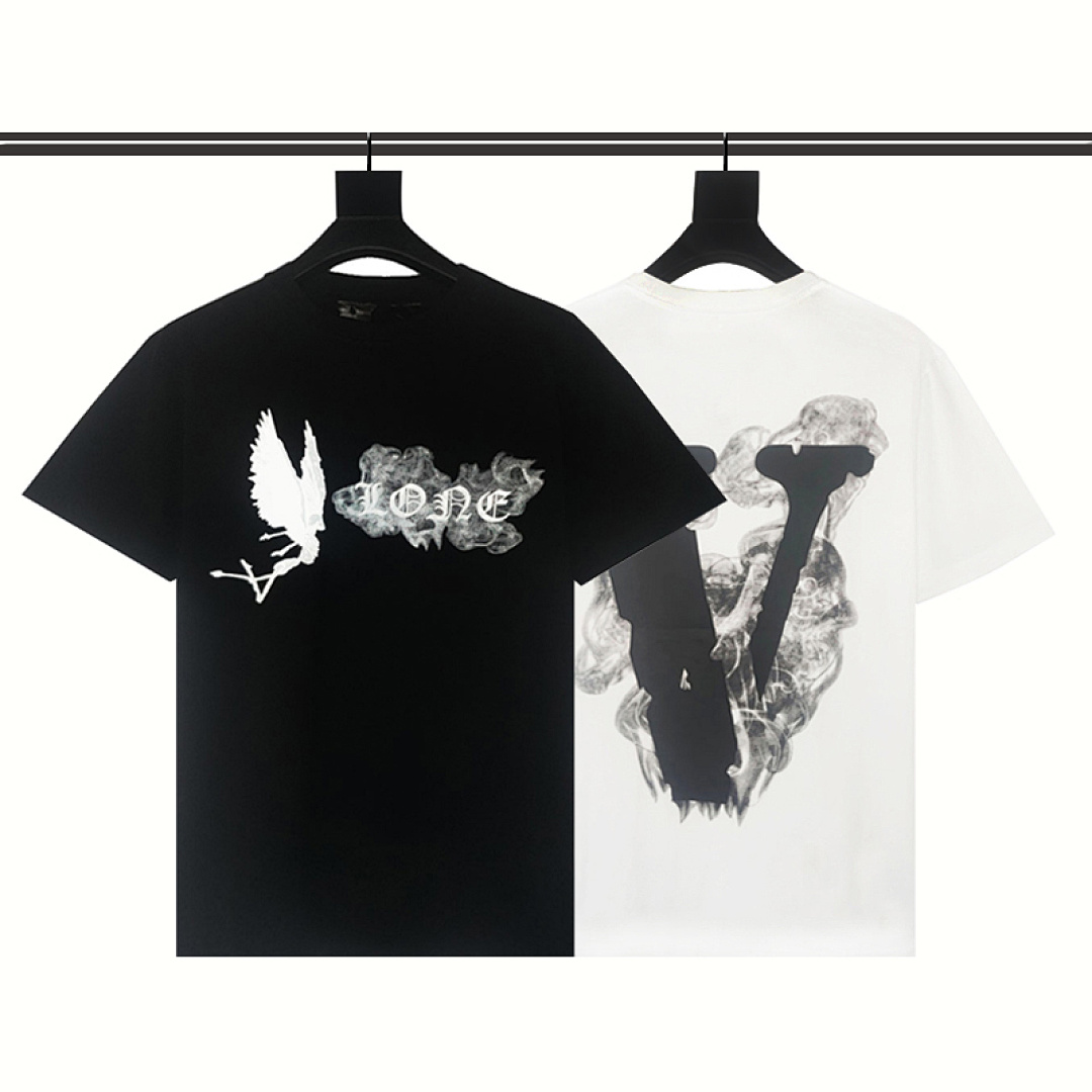 Vlone T-Shirt Style 100 main view