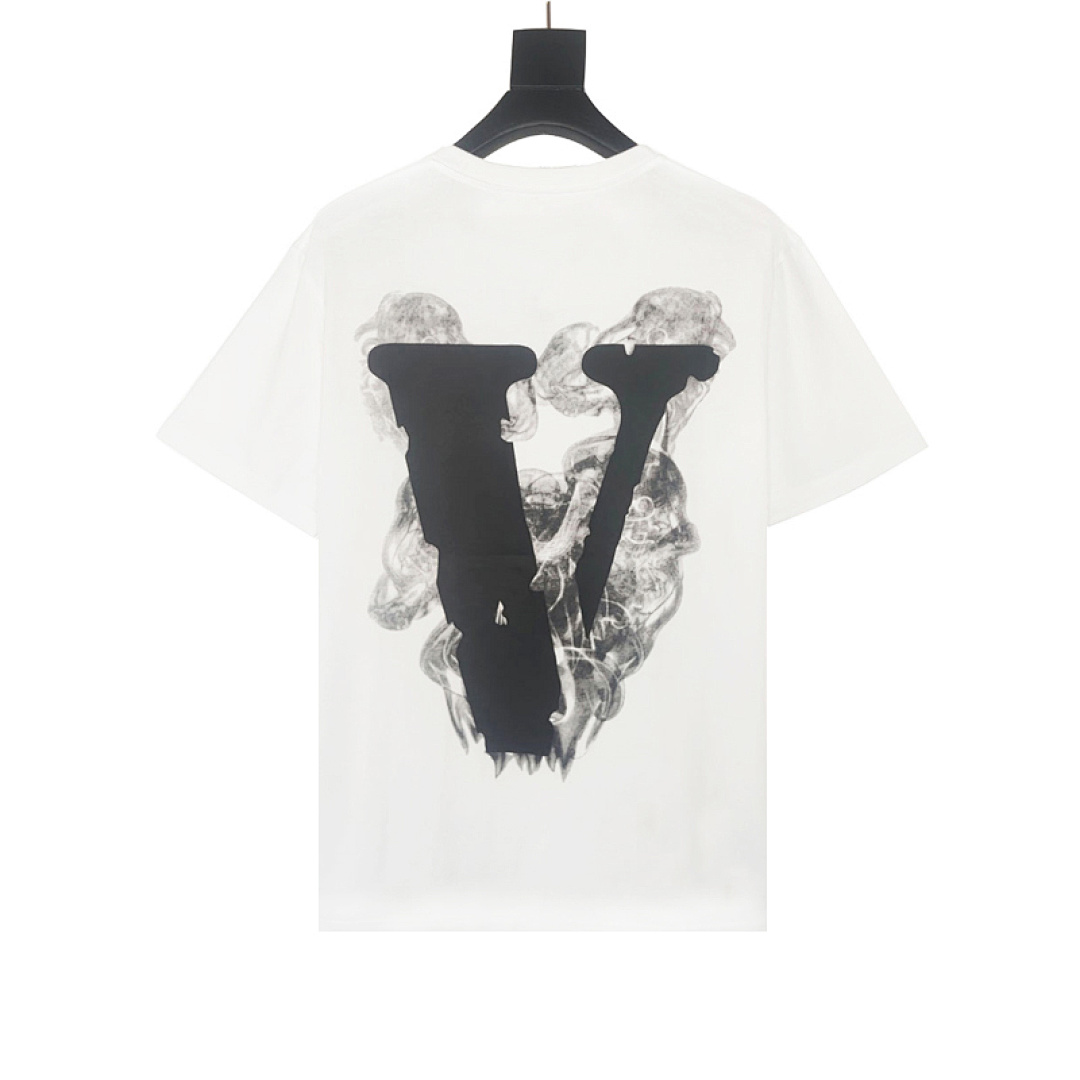Vlone T-Shirt Style 100 detail view 1