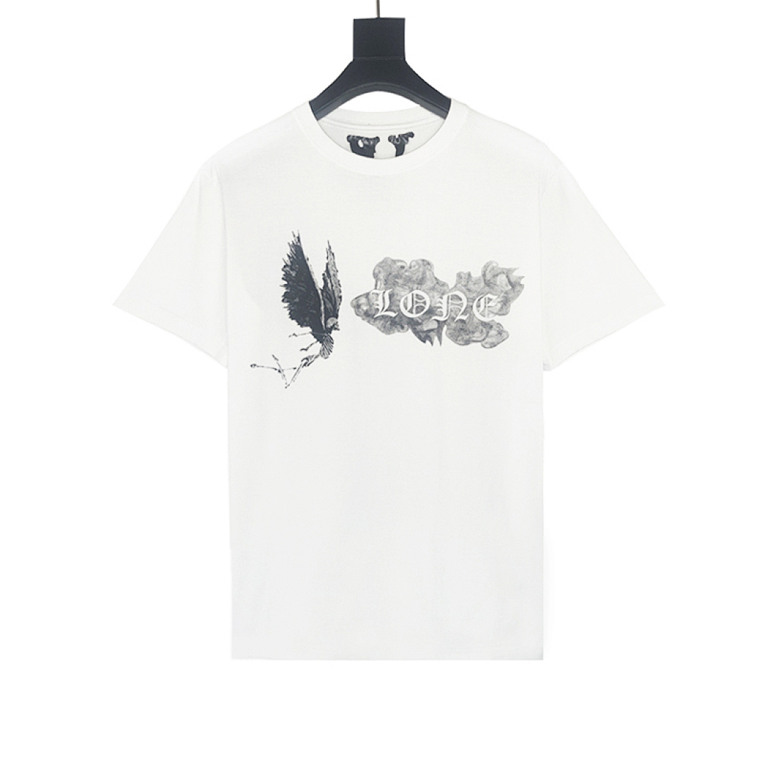 Vlone T-Shirt Style 100 detail view 2