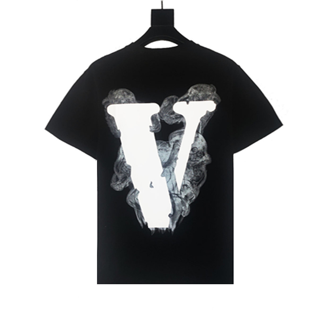Vlone T-Shirt Style 100 detail view 3