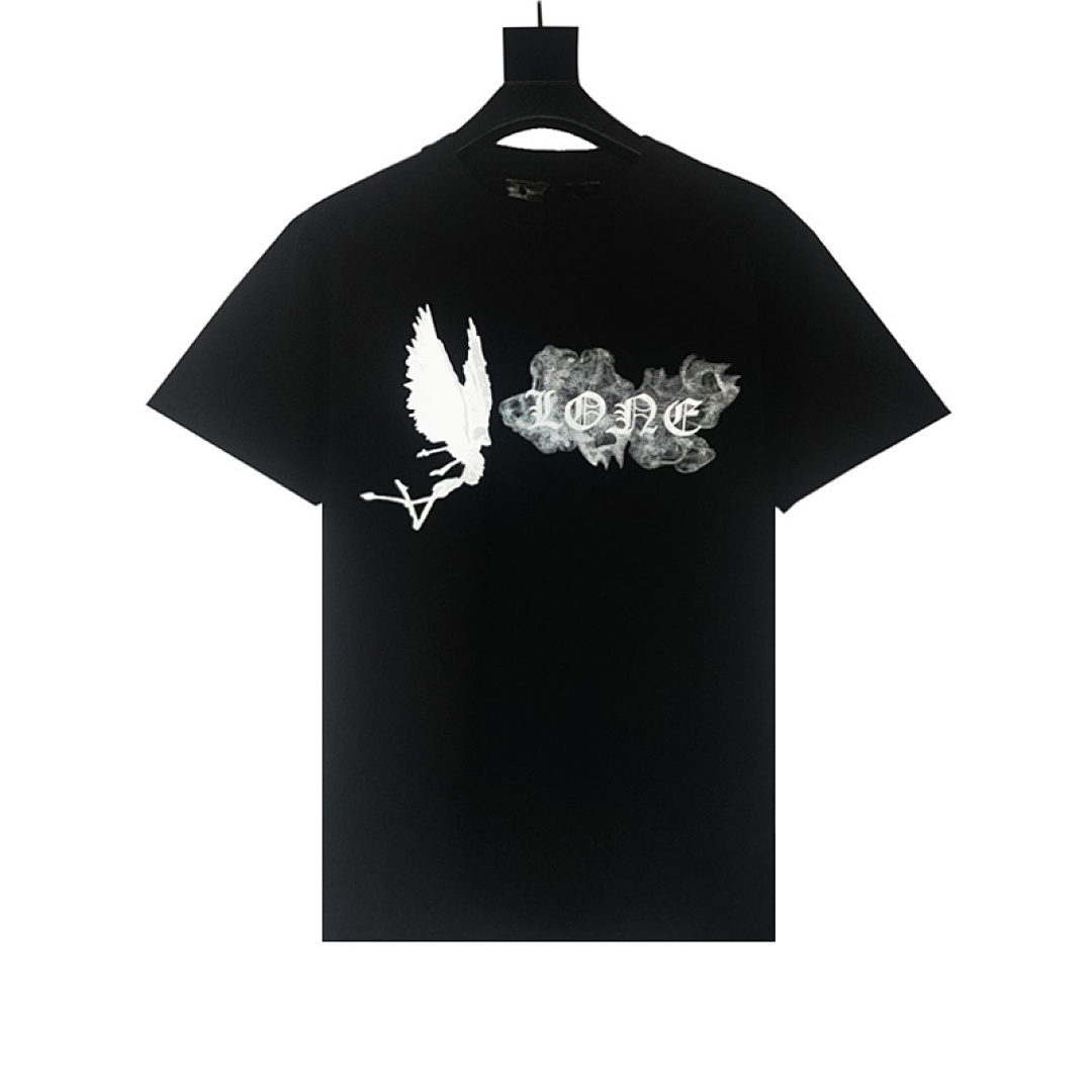 Vlone T-Shirt Style 100 detail view 4