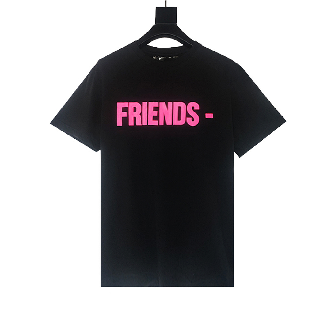 Vlone T-Shirt Style 101 detail view 1