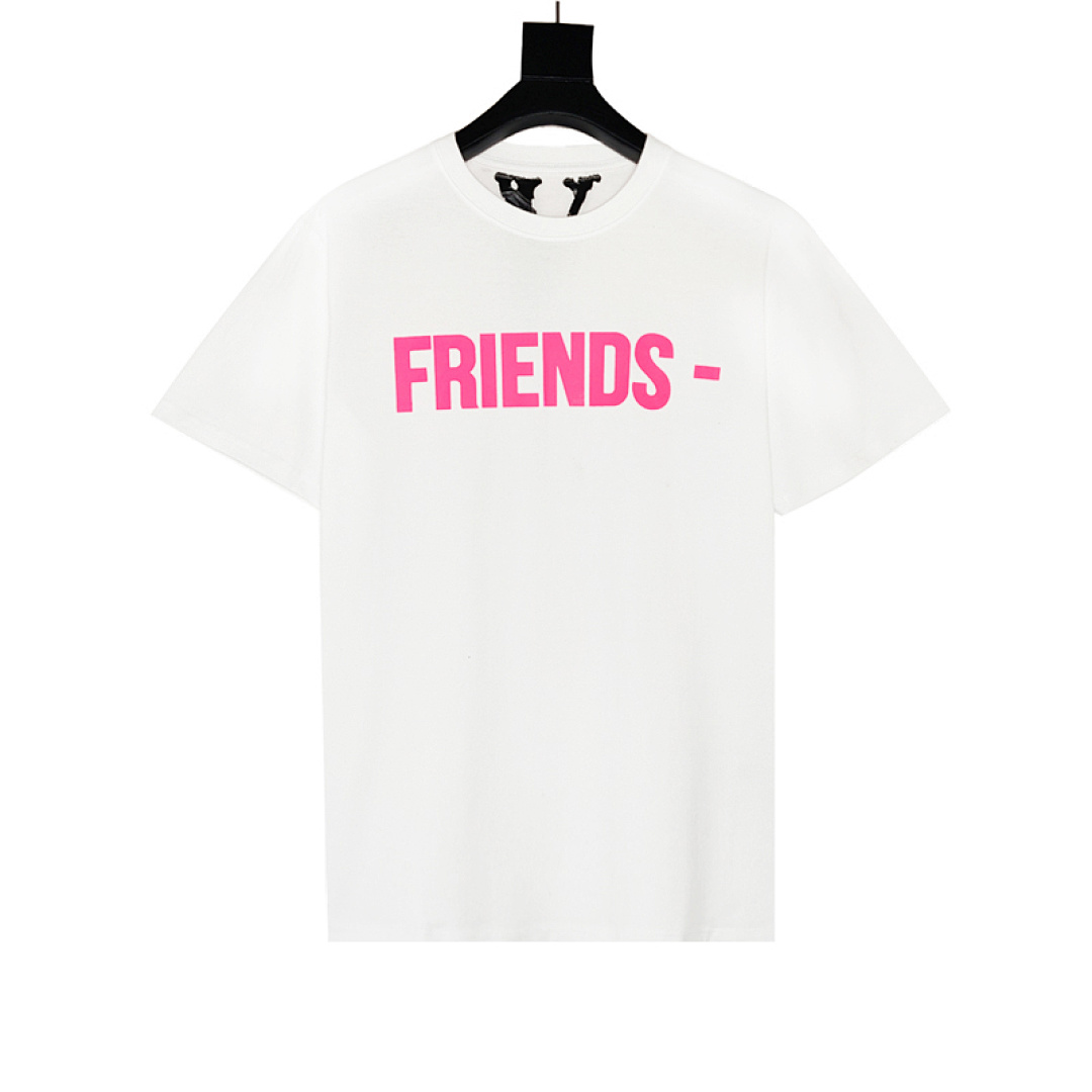 Vlone T-Shirt Style 101 detail view 4