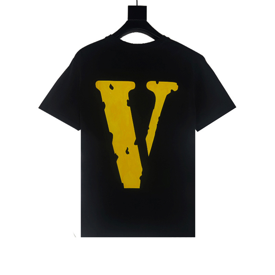 Vlone T-Shirt Style 102 main view