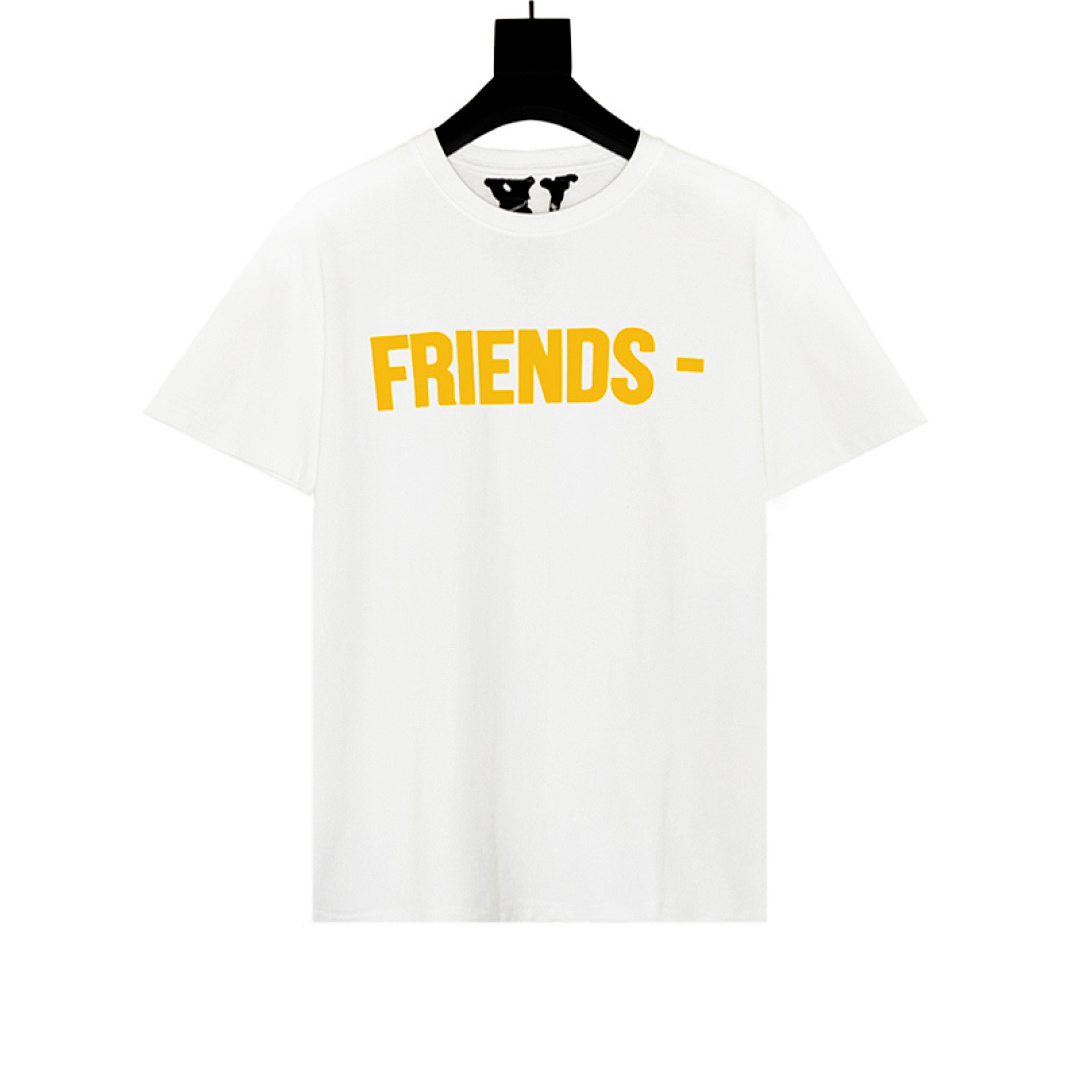 Vlone T-Shirt Style 102 detail view 3