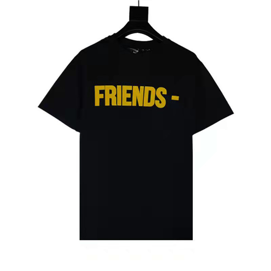 Vlone T-Shirt Style 102 detail view 4