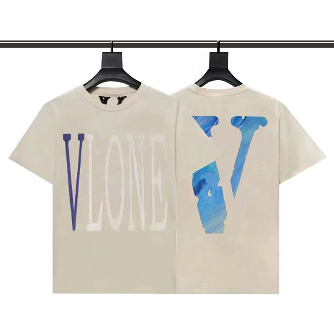 Vlone T-Shirt Style 103 main view